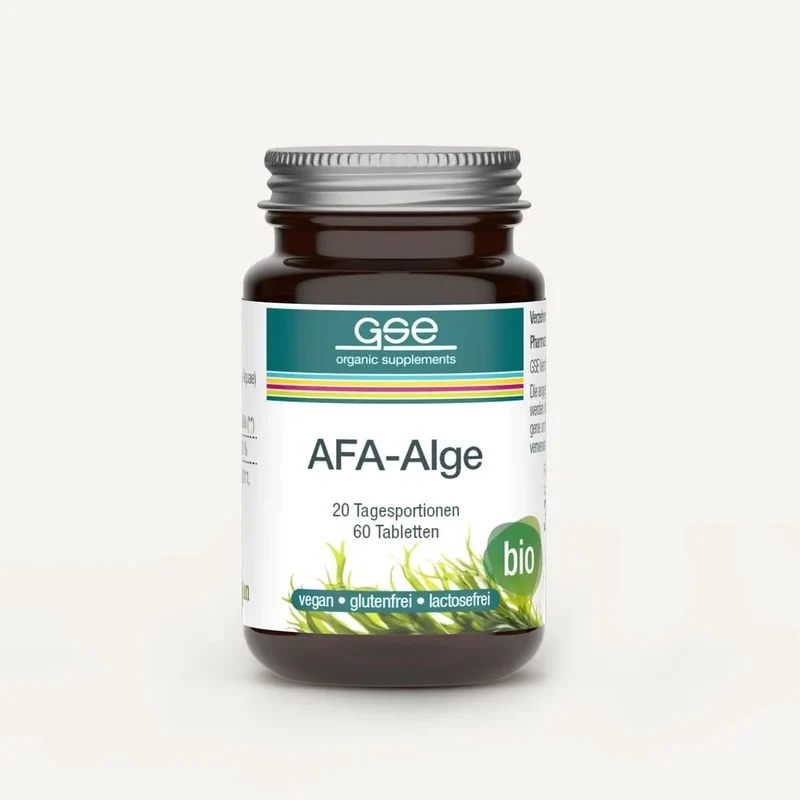 Algue AFA (bio)