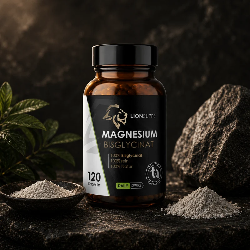 Magnesium Bisglycinat