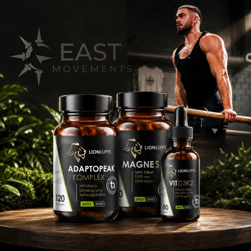 ALLROUND Bundle | by Coach Andy