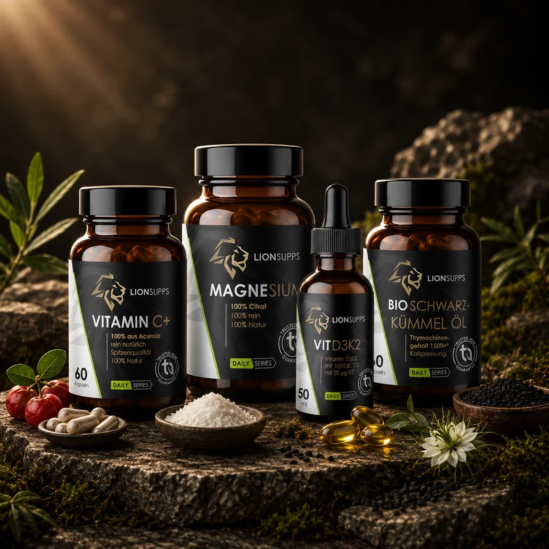 Immun Bundle