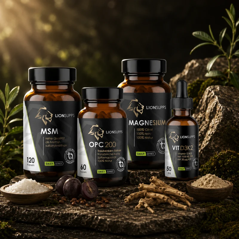 Essentials Bundle