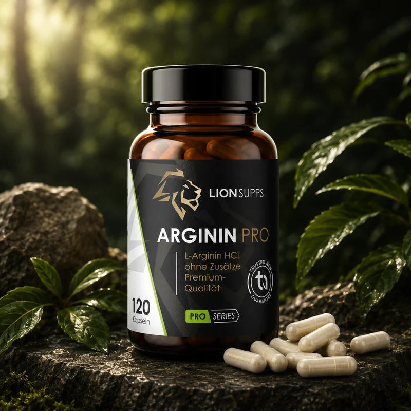 L-Arginin