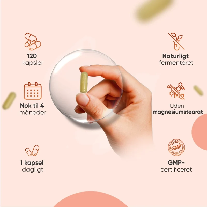 CoQ10 200 mg