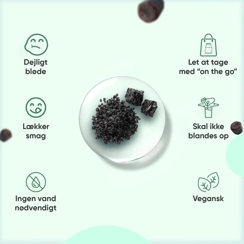 Himalaya Shilajit Gummies 5000mg