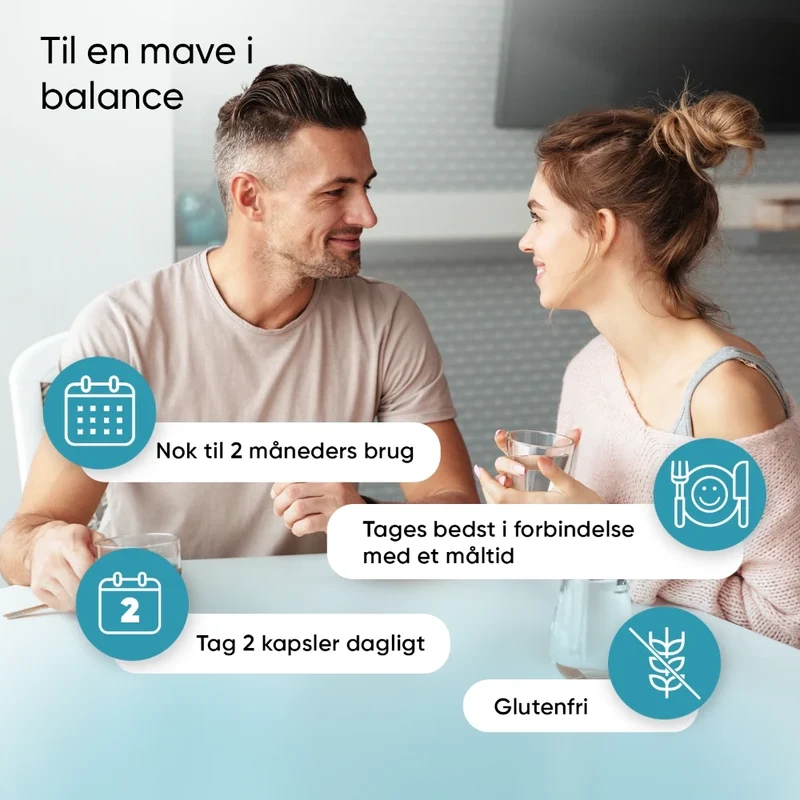 Pro Bio Culture med probiotika