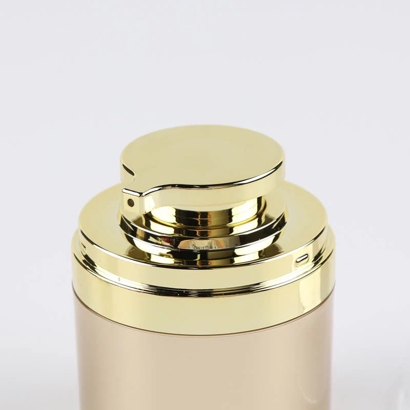 Plastic Cream Cosmetics Skin Care Products Sub-bottles