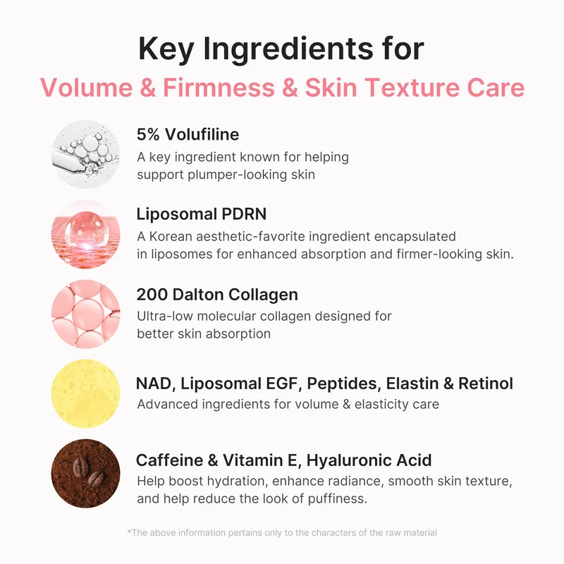 Collagen Moisturizing Cream - Hydrating Face Cream for Daily Skin Care Routine