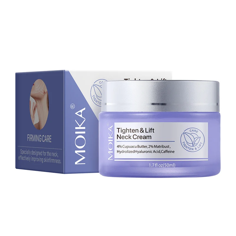 HydratingMoisturizingLifting And Firming Specialized Skincare Products