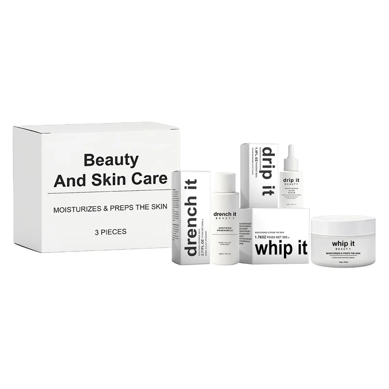 Beauty And Skin Care