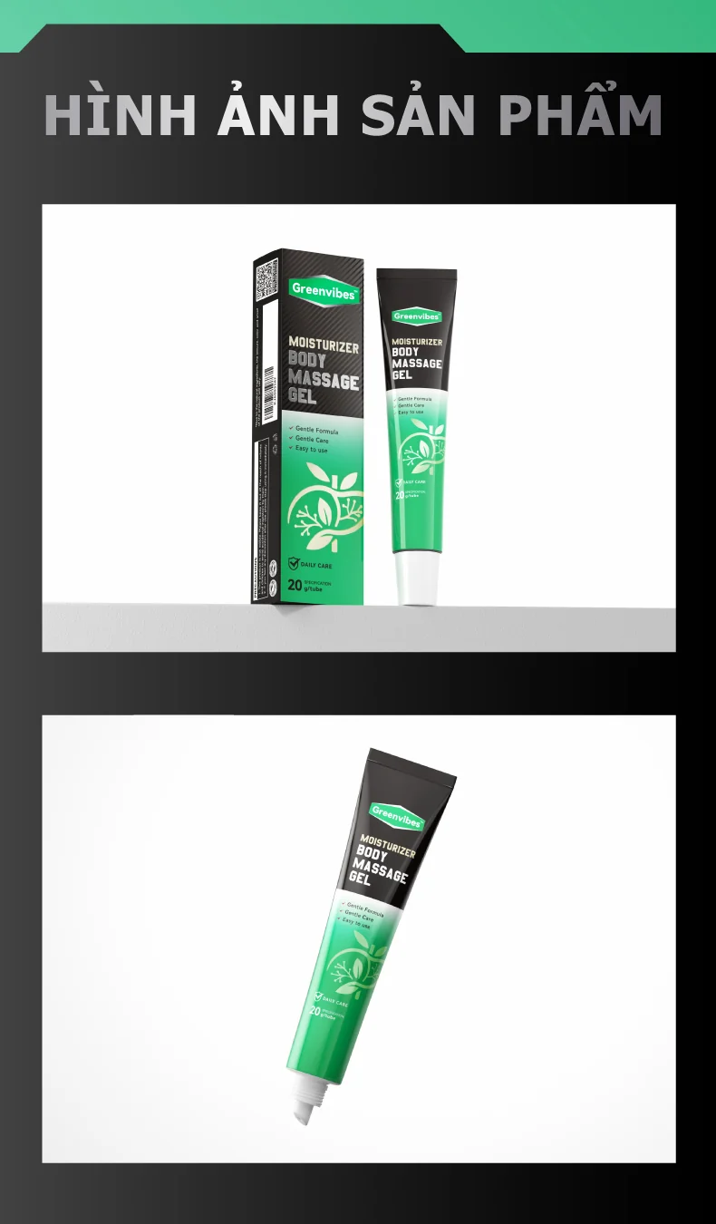 Only Self Pickup---Greenvibes Liver-Care Gel 20g Per Box