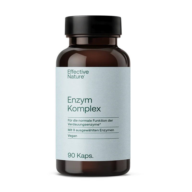 Enzym Komplex