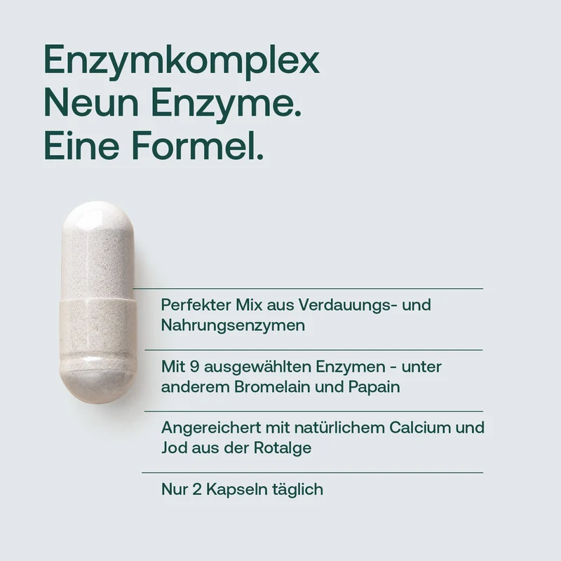 Enzym Komplex