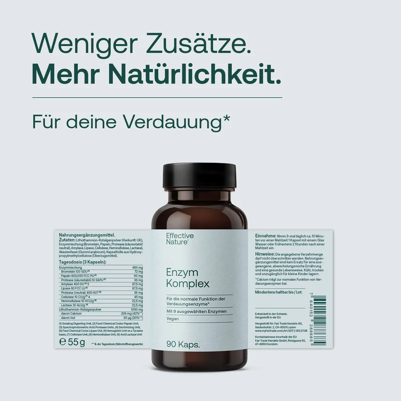 Enzym Komplex