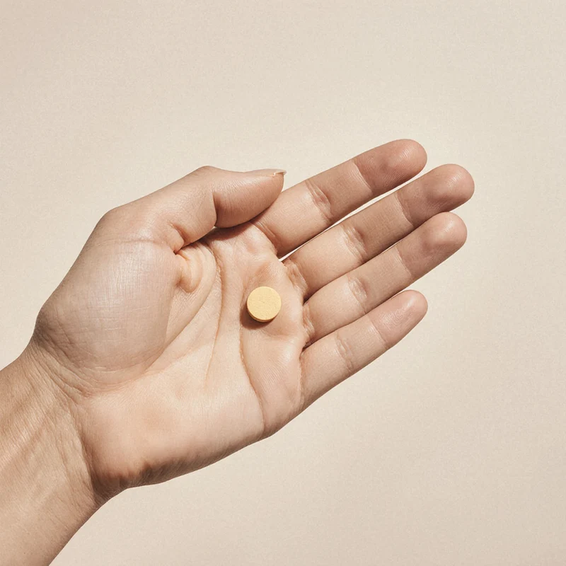 Vitamin B Komplex+ Tabletten