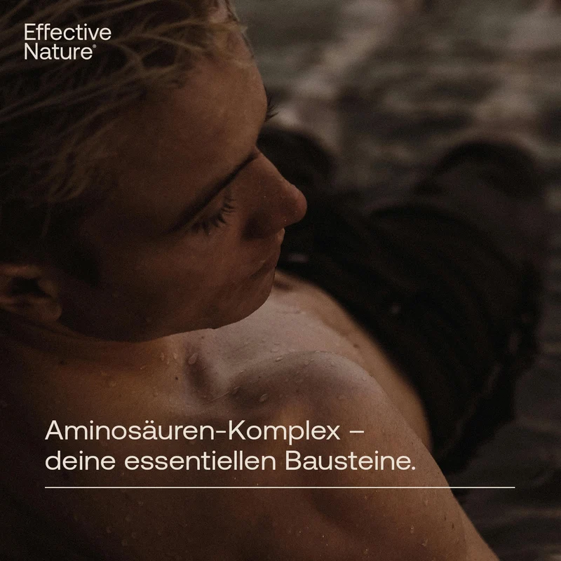Aminosäuren Komplex