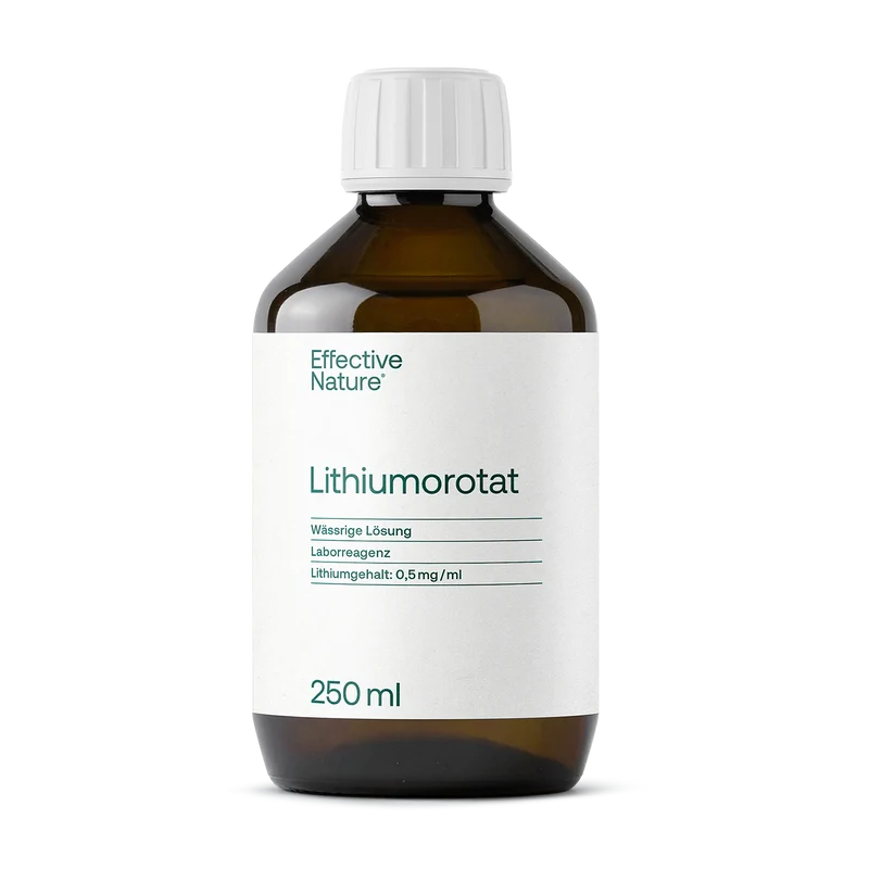 Lithium-Orotat
