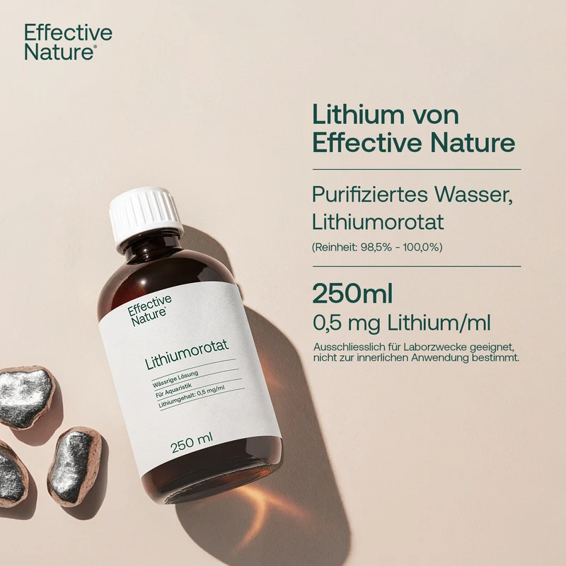 Lithium-Orotat