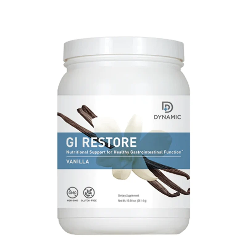 Dynamic GI Restore