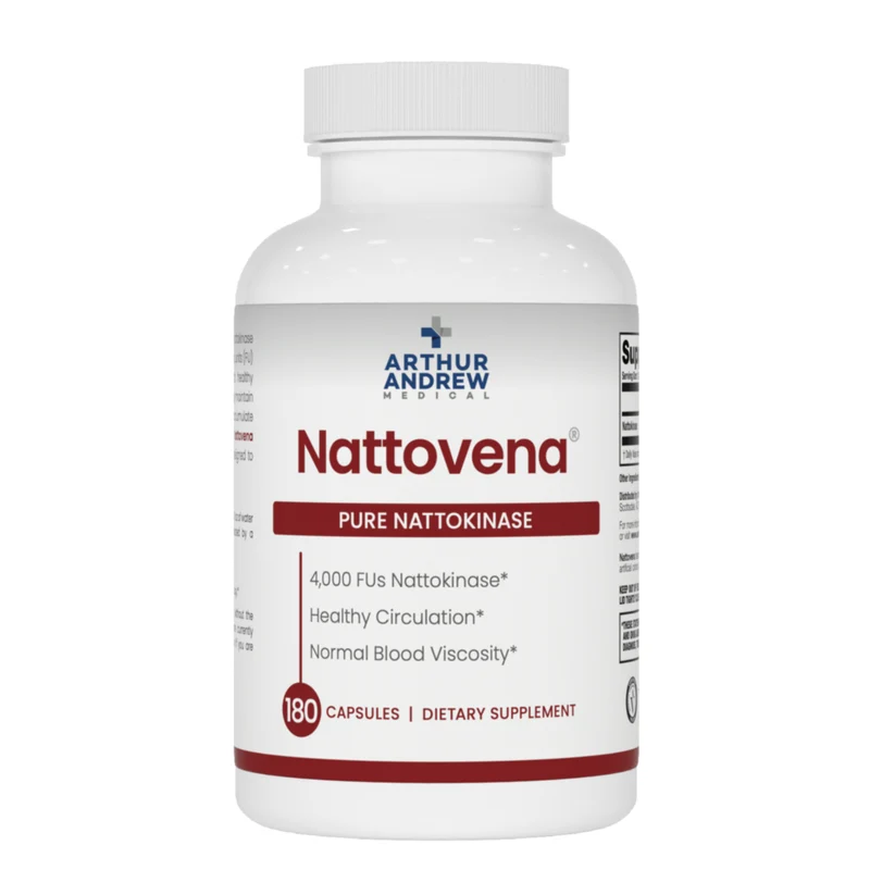 Nattovena - 4,000 FU/cap
