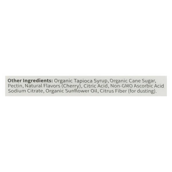 Garden of Life Organics Kids Elderberry & Sleep Immune Syrup† Liquid