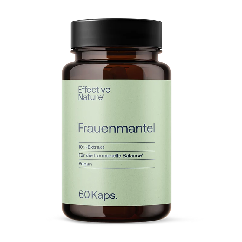 Frauenmantel