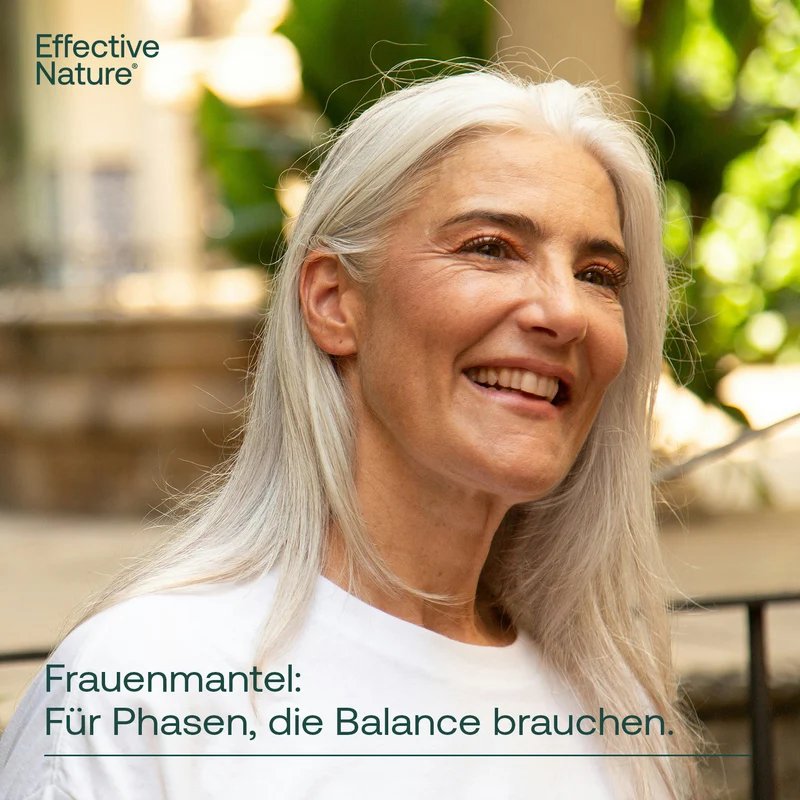 Frauenmantel