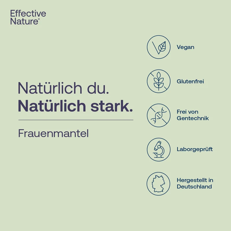 Frauenmantel