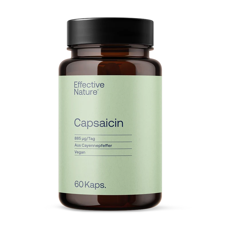Capsaicin