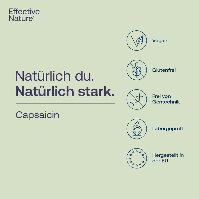 Capsaicin