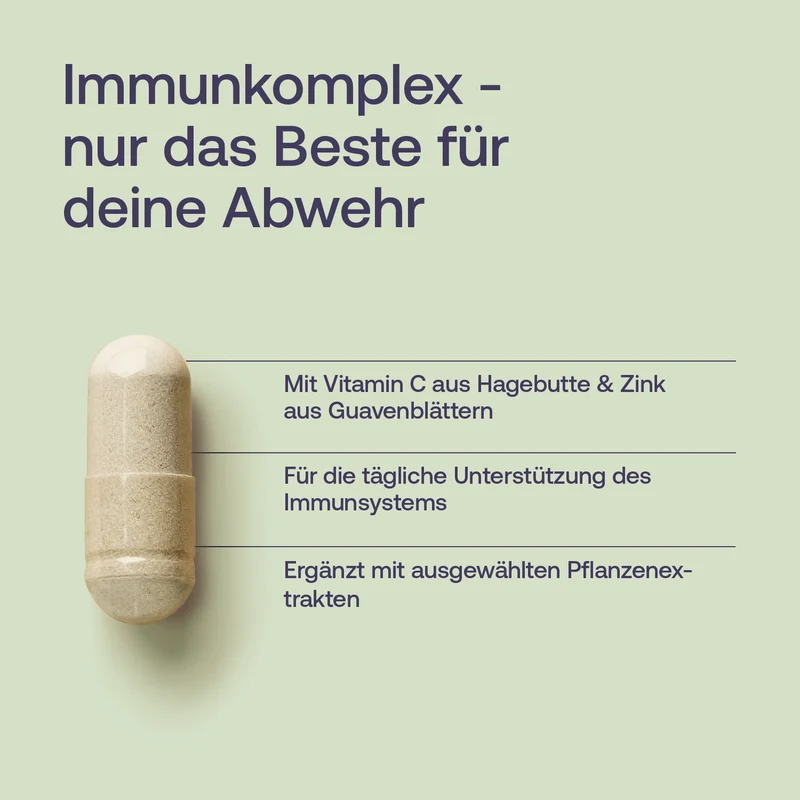 Immunkomplex