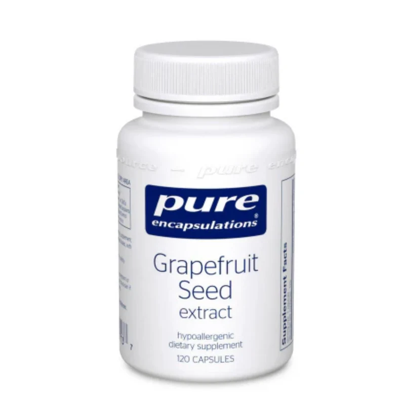 Grapefruit Seed Extract