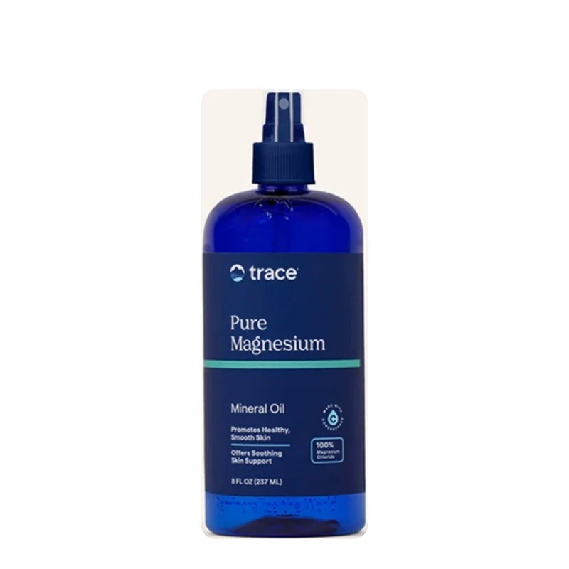 Pure Magnesium Oil