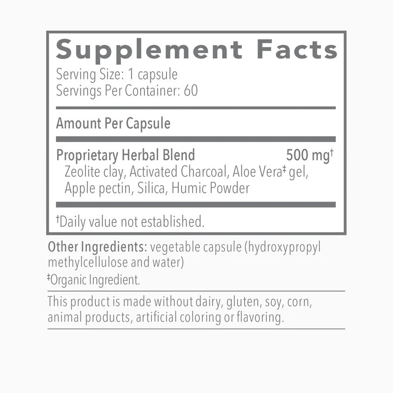 G.I. Detox