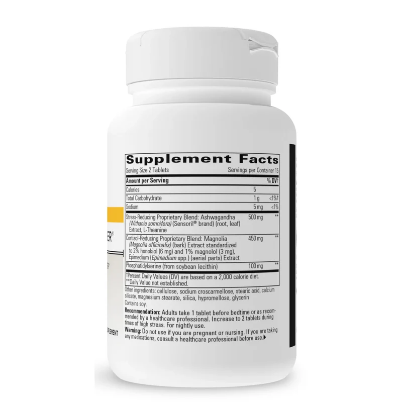 Cortisol Manager