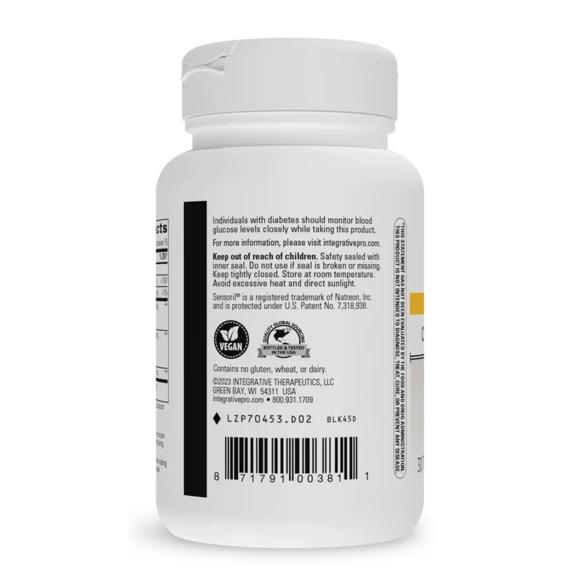 Cortisol Manager