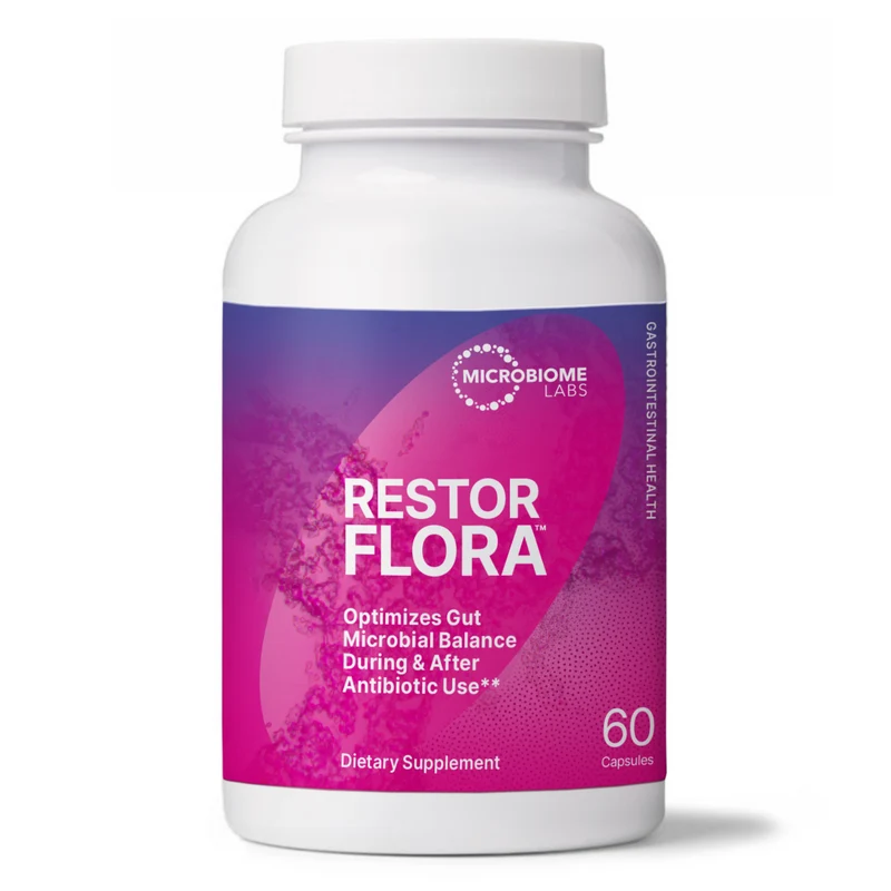 RestorFlora