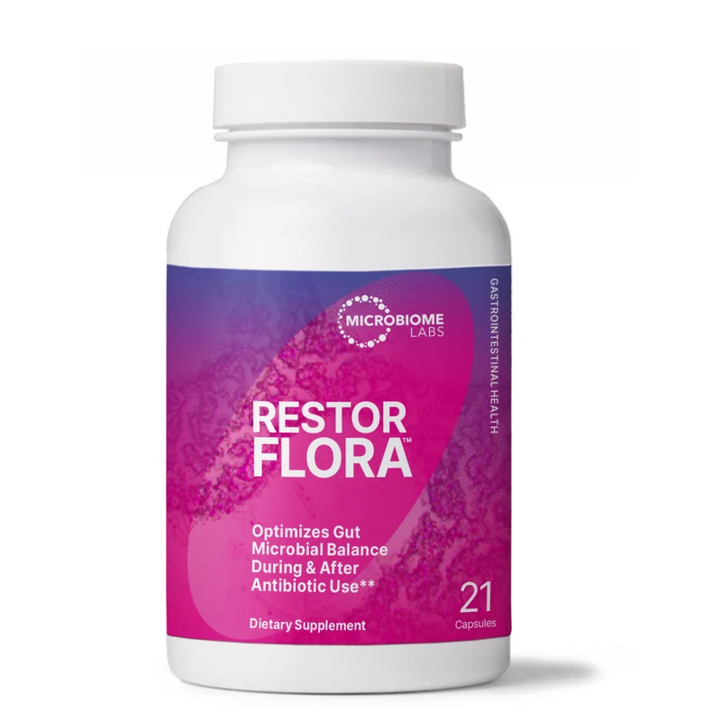 RestorFlora