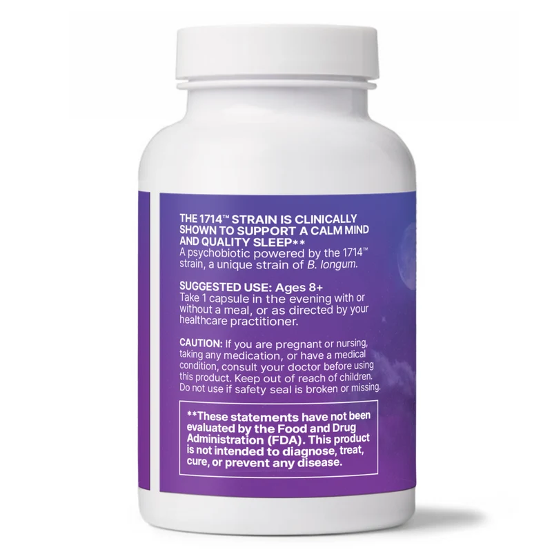Zenbiome Sleep