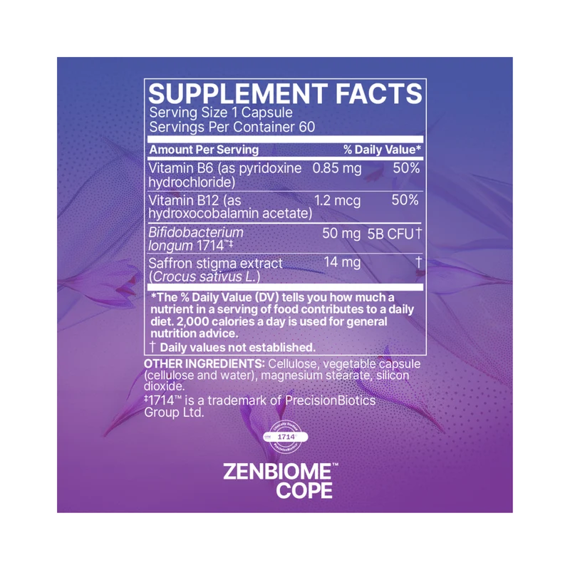 ZenBiome Cope