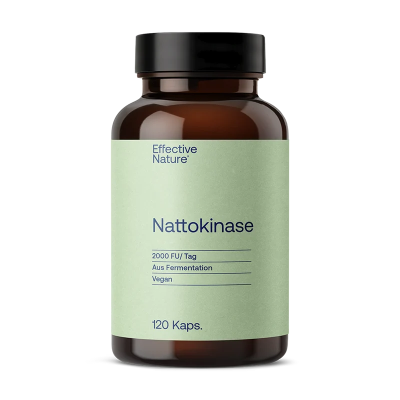 Nattokinase