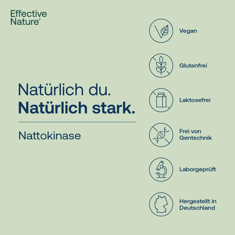 Nattokinase