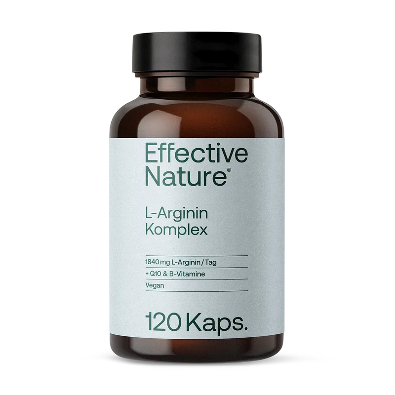 L-Arginin Komplex
