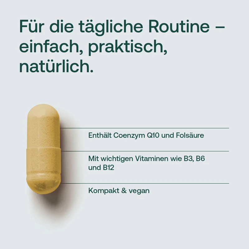 L-Arginin Komplex