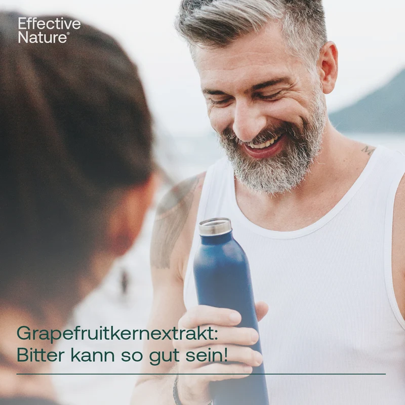 Bio Grapefruitkernextrakt