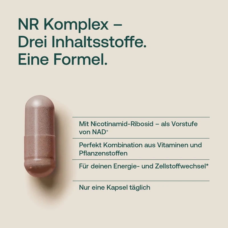 NR Komplex