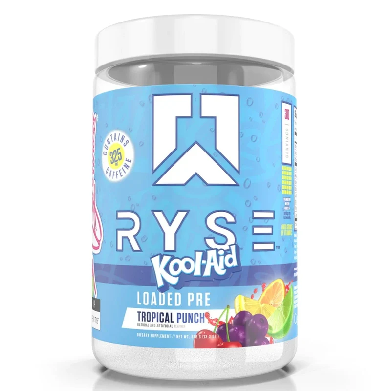 Ryse Loaded Pre
