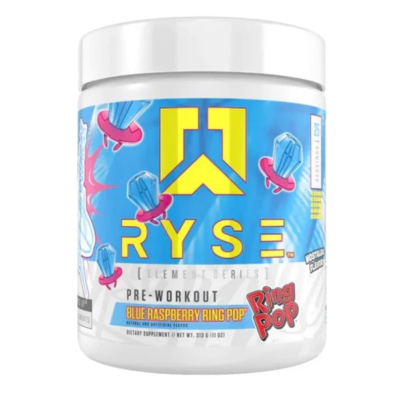 Ryse Loaded Pre