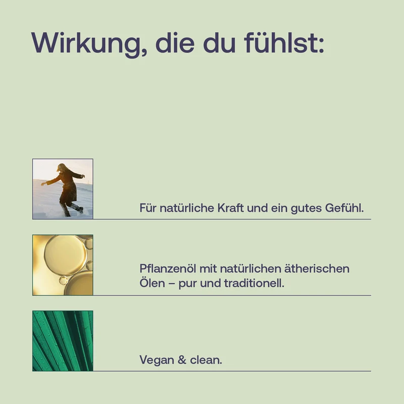 Bio Oreganoöl Kapseln