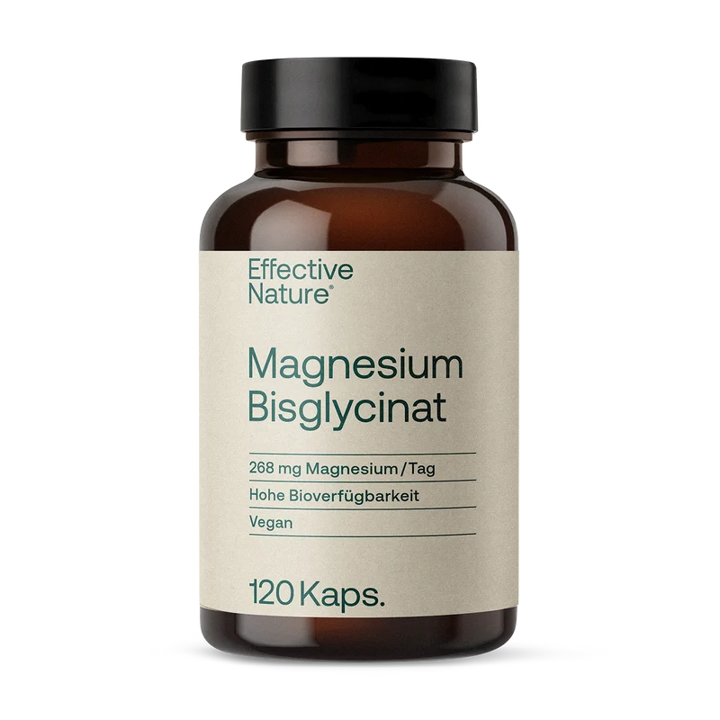 Magnesium Bisglycinat