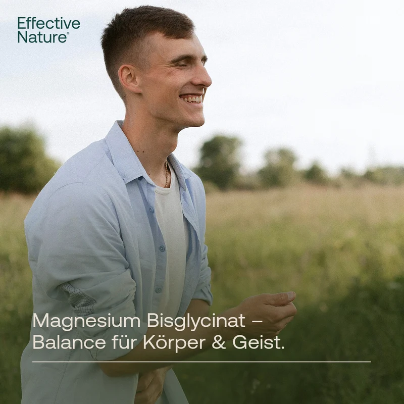 Magnesium Bisglycinat